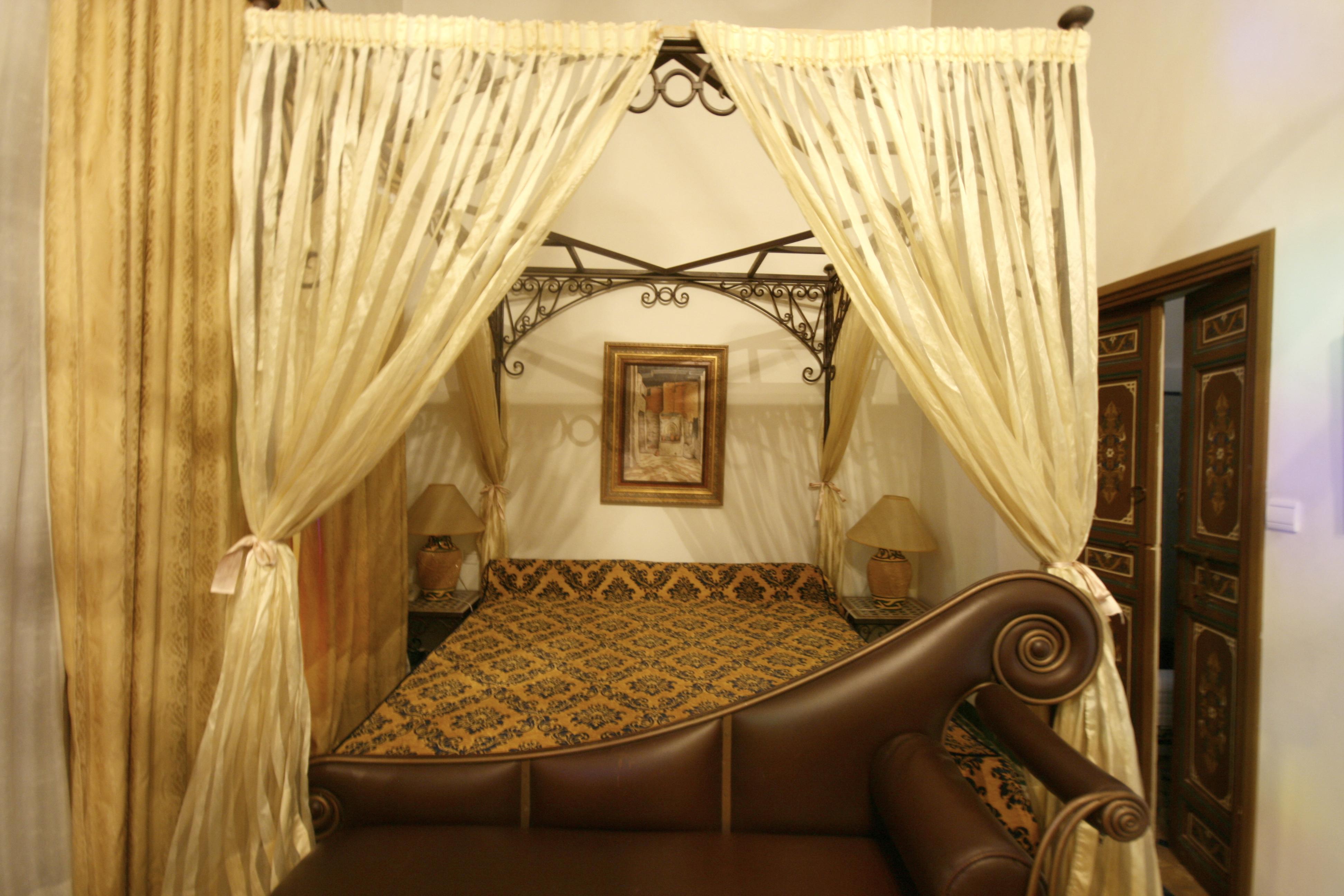 Riad El Ghalia Fes Exterior photo