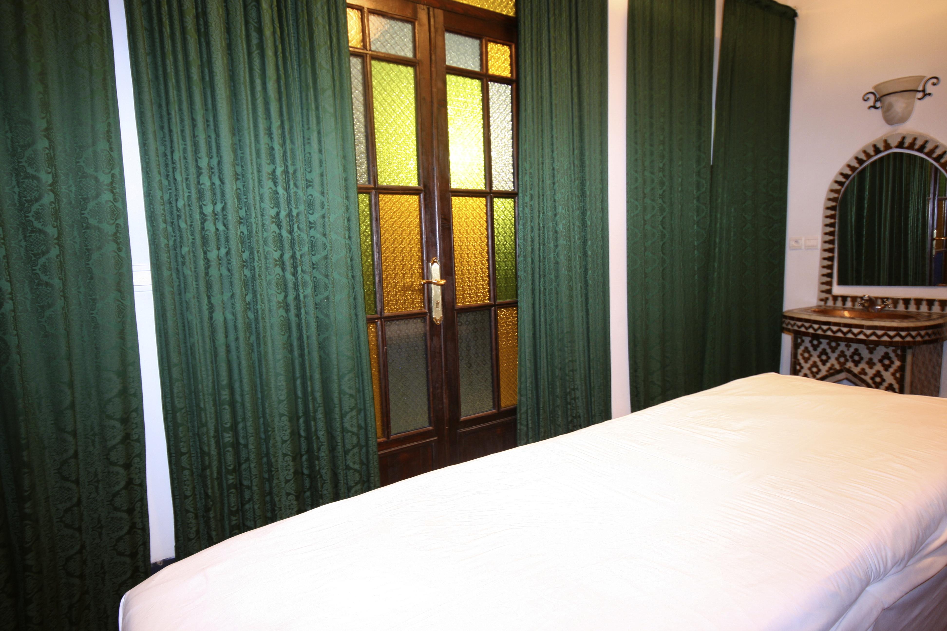 Riad El Ghalia Fes Exterior photo