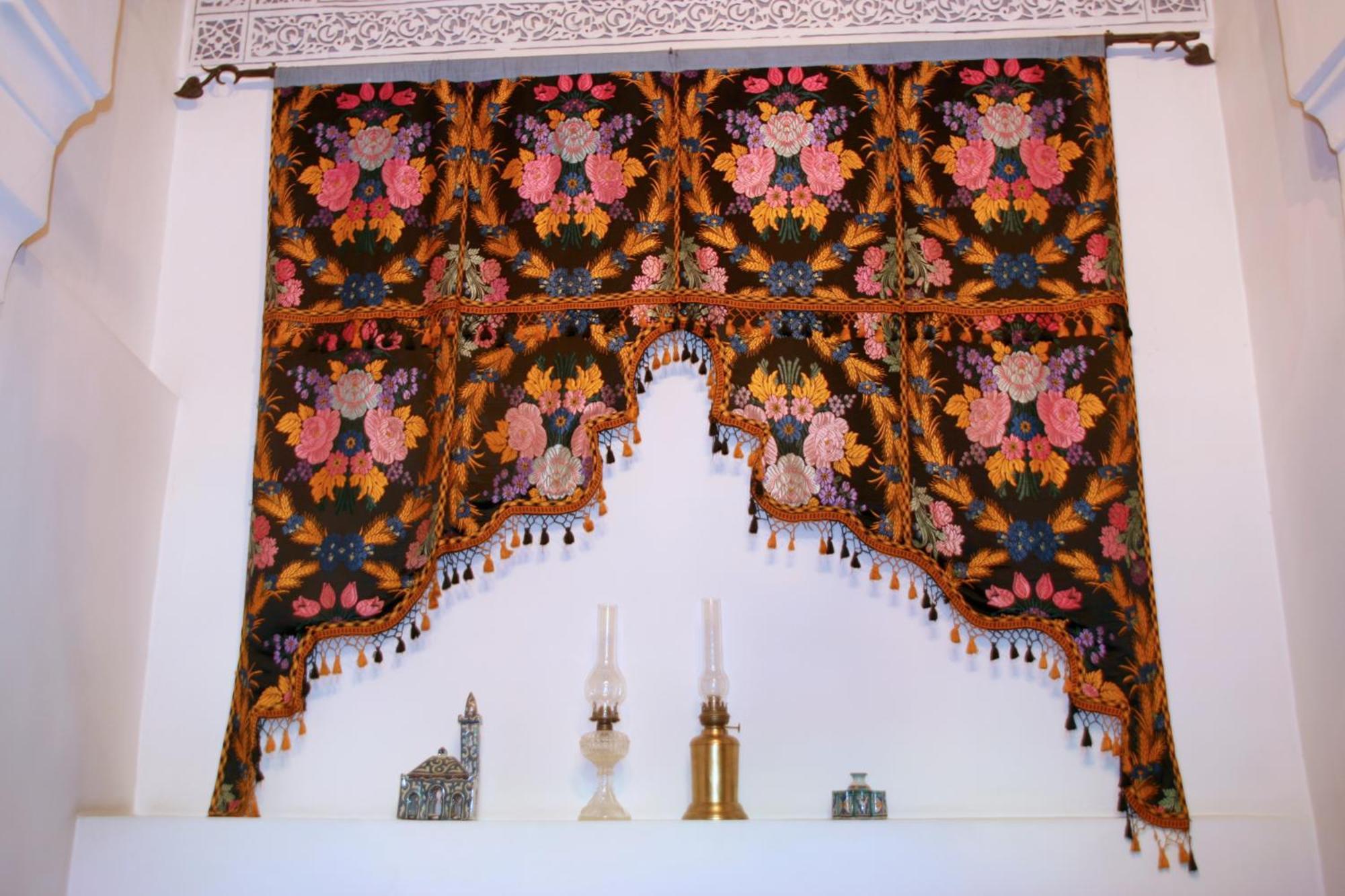 Riad El Ghalia Fes Exterior photo